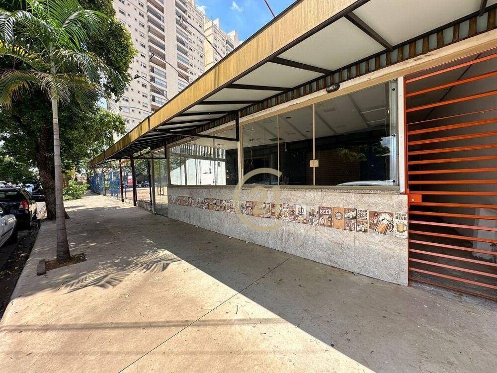 Loja-Salão para alugar, 223m² - Foto 1