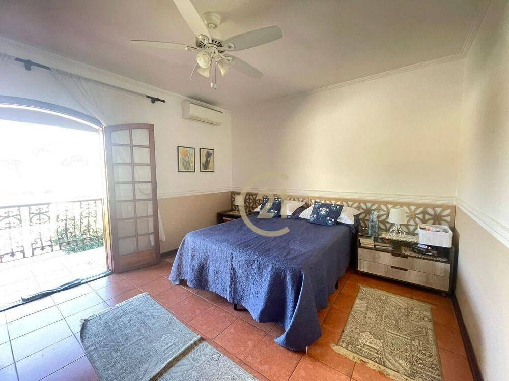 Casa à venda com 3 quartos, 200m² - Foto 4