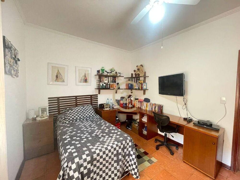 Casa à venda com 3 quartos, 200m² - Foto 6