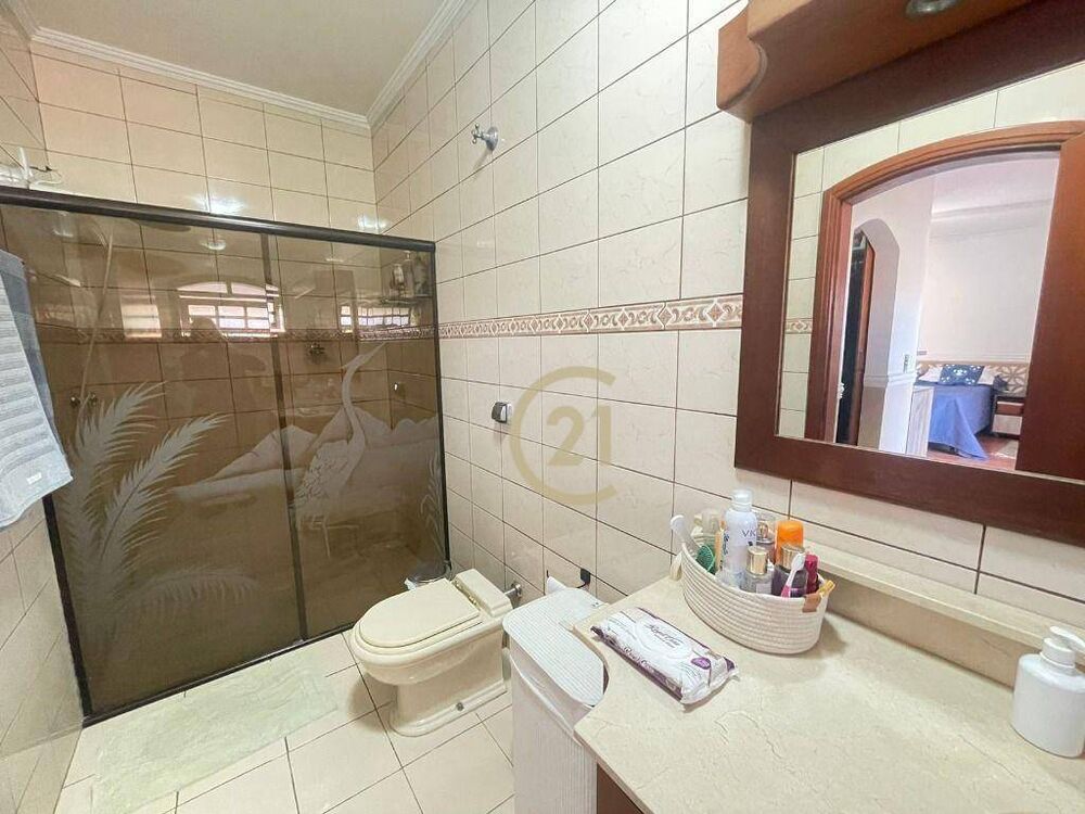 Casa à venda com 3 quartos, 200m² - Foto 7