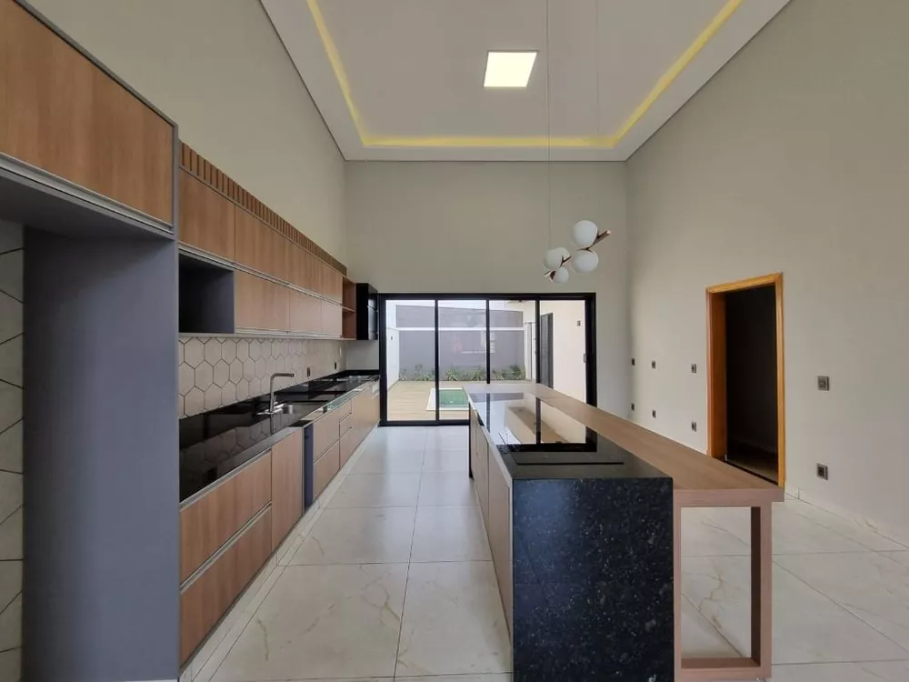 Casa de Condomínio à venda com 3 quartos, 190m² - Foto 4