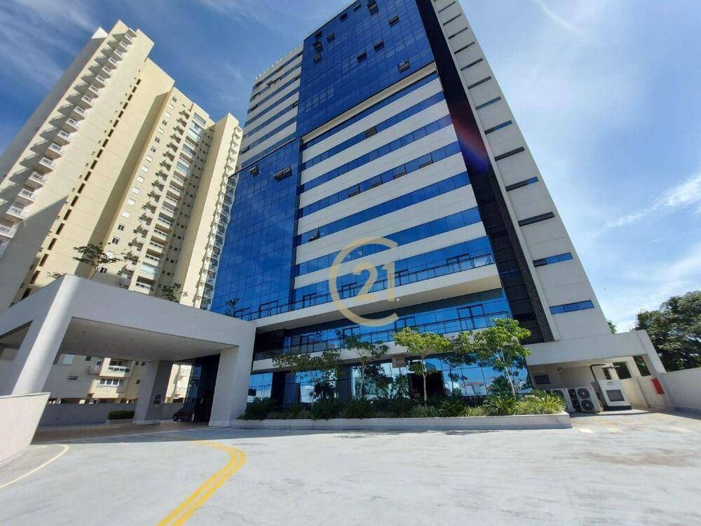 Prédio Inteiro para alugar, 322m² - Foto 6