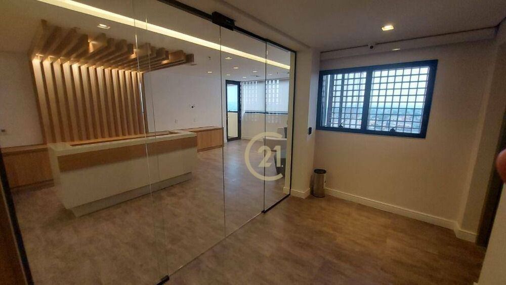 Prédio Inteiro para alugar, 322m² - Foto 1