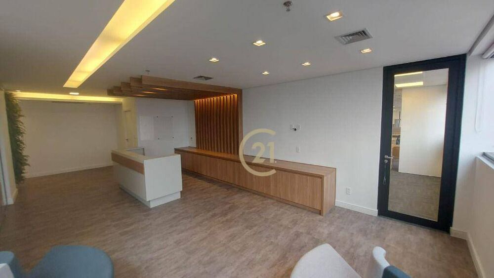 Prédio Inteiro para alugar, 322m² - Foto 8