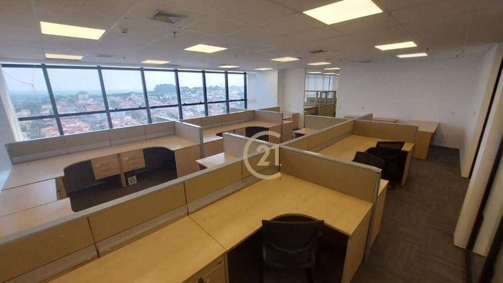 Prédio Inteiro para alugar, 322m² - Foto 12