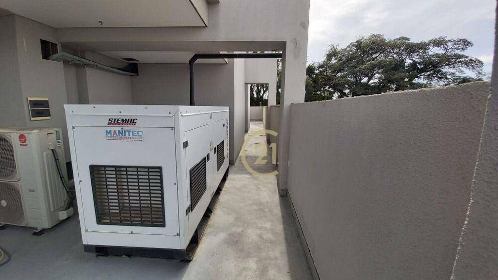 Prédio Inteiro para alugar, 322m² - Foto 20