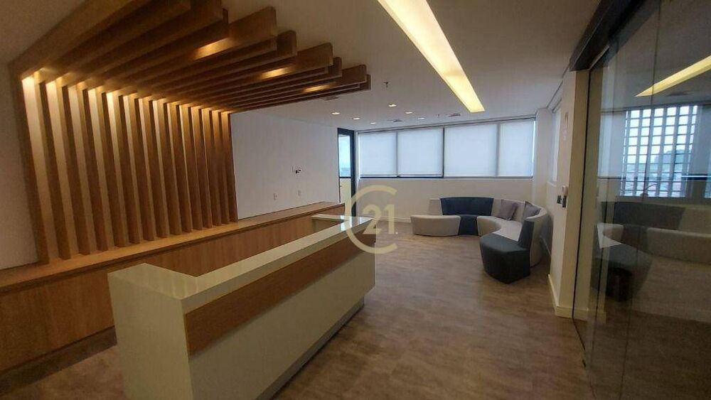Prédio Inteiro para alugar, 322m² - Foto 2