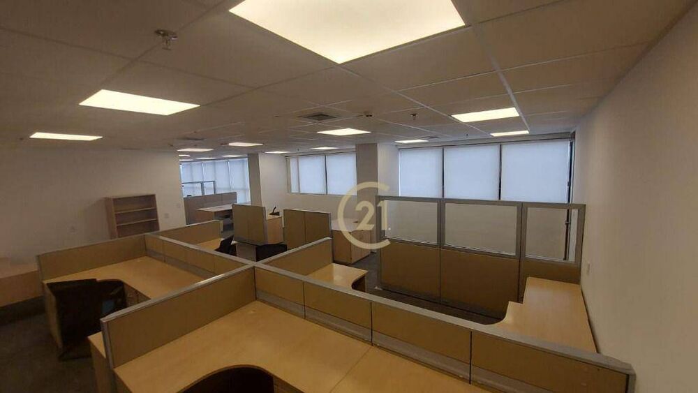 Prédio Inteiro para alugar, 322m² - Foto 3