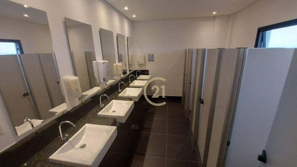 Prédio Inteiro para alugar, 322m² - Foto 17