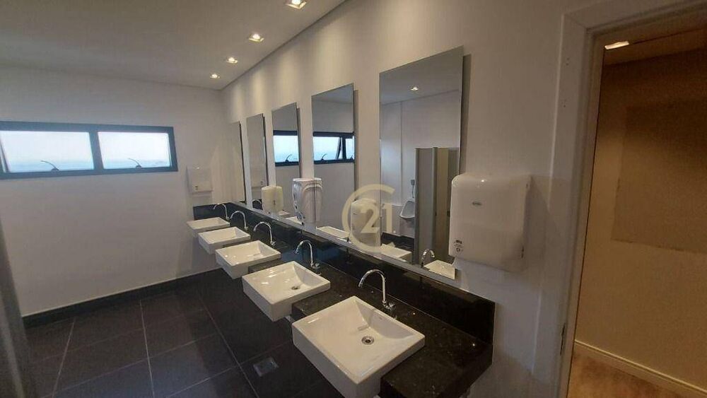 Prédio Inteiro para alugar, 322m² - Foto 18