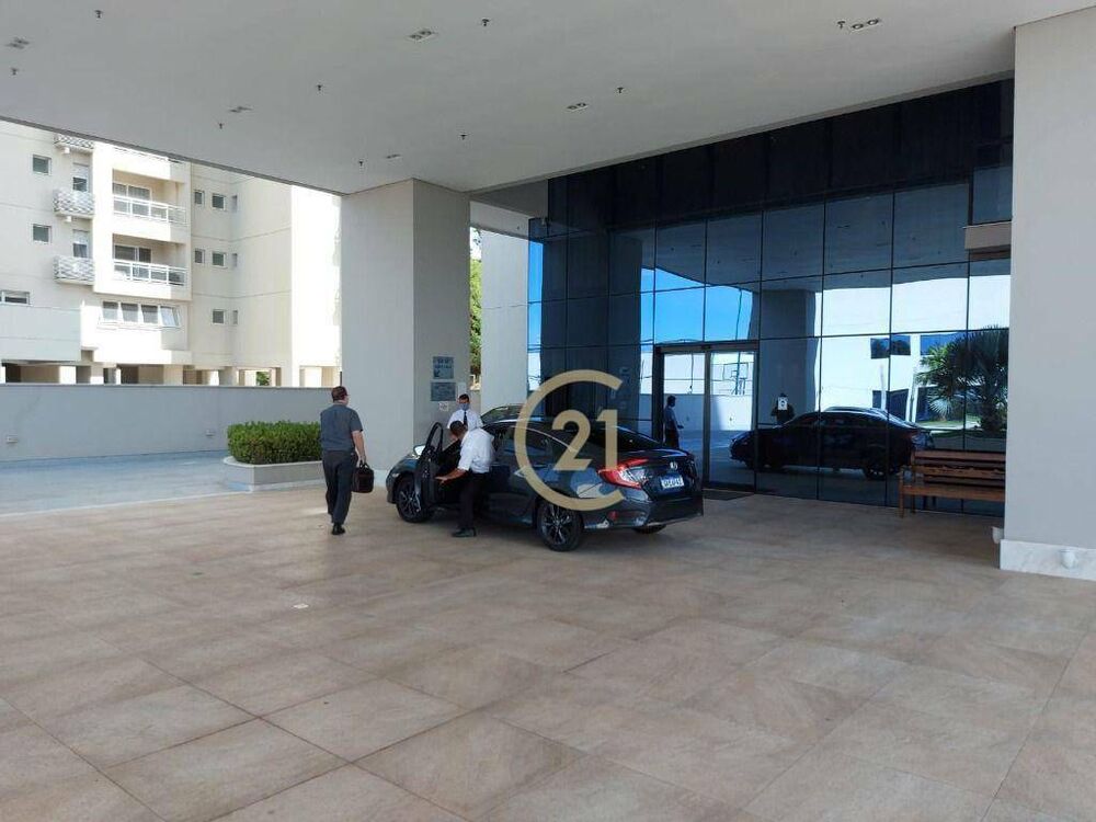 Prédio Inteiro para alugar, 322m² - Foto 19