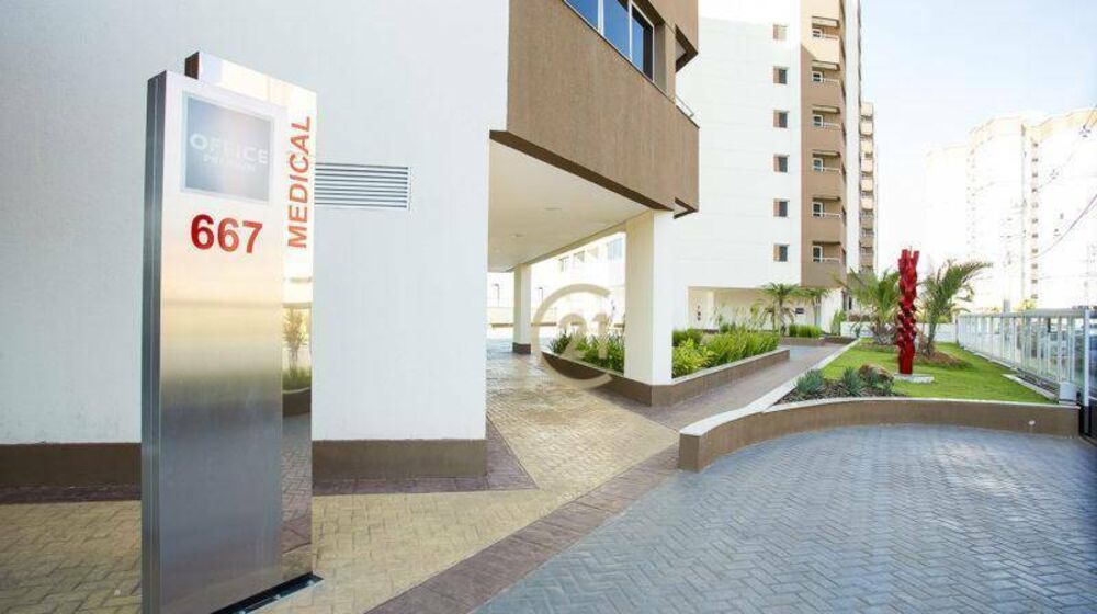 Sala-Conjunto, 40 m² - Foto 12