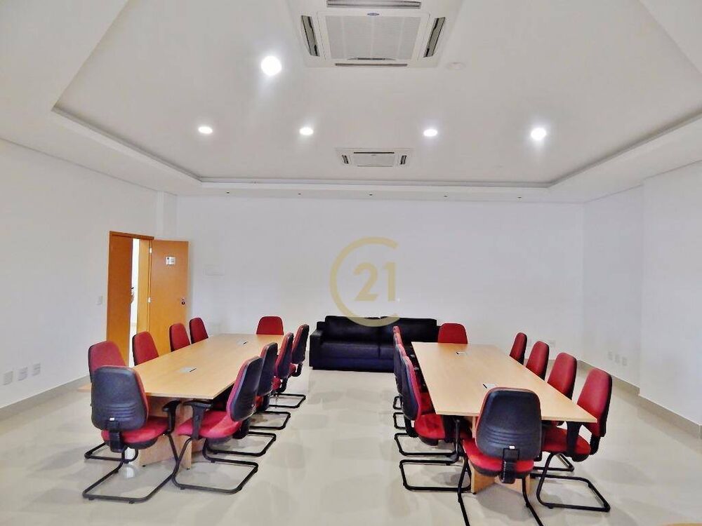 Sala-Conjunto, 40 m² - Foto 19