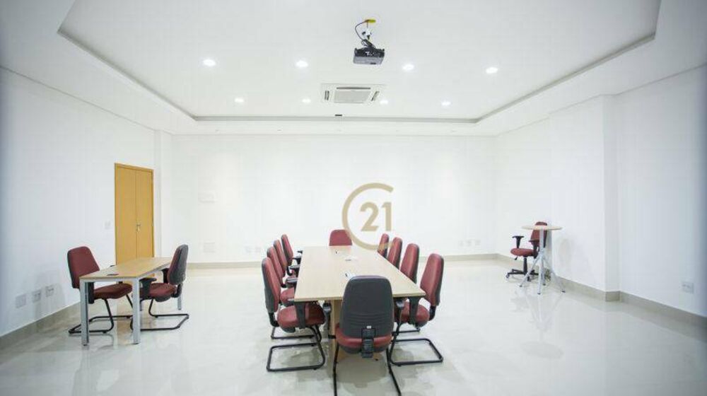 Sala-Conjunto, 40 m² - Foto 20