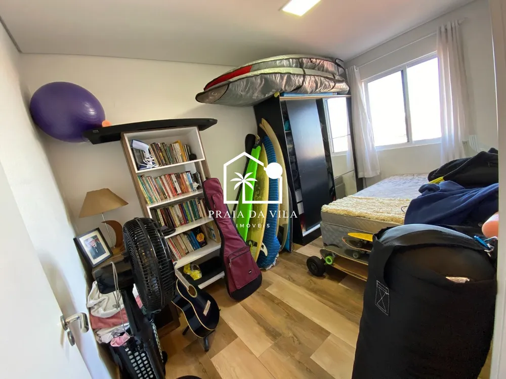 Apartamento, 2 quartos, 62 m² - Foto 3