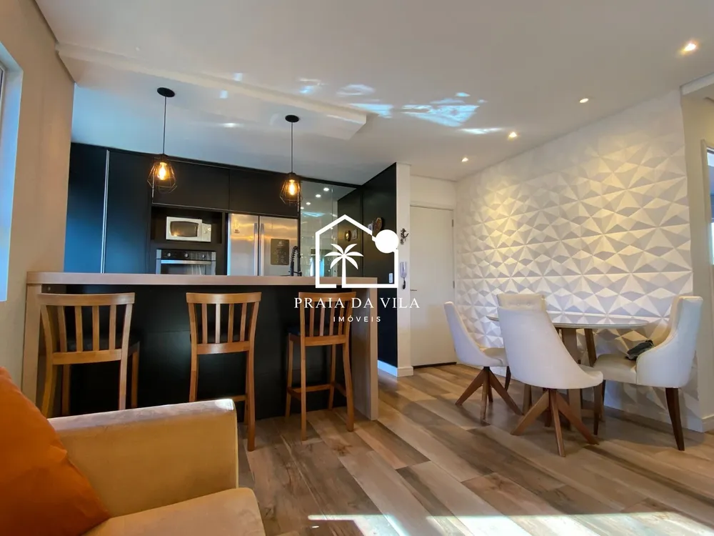 Apartamento, 2 quartos, 62 m² - Foto 1