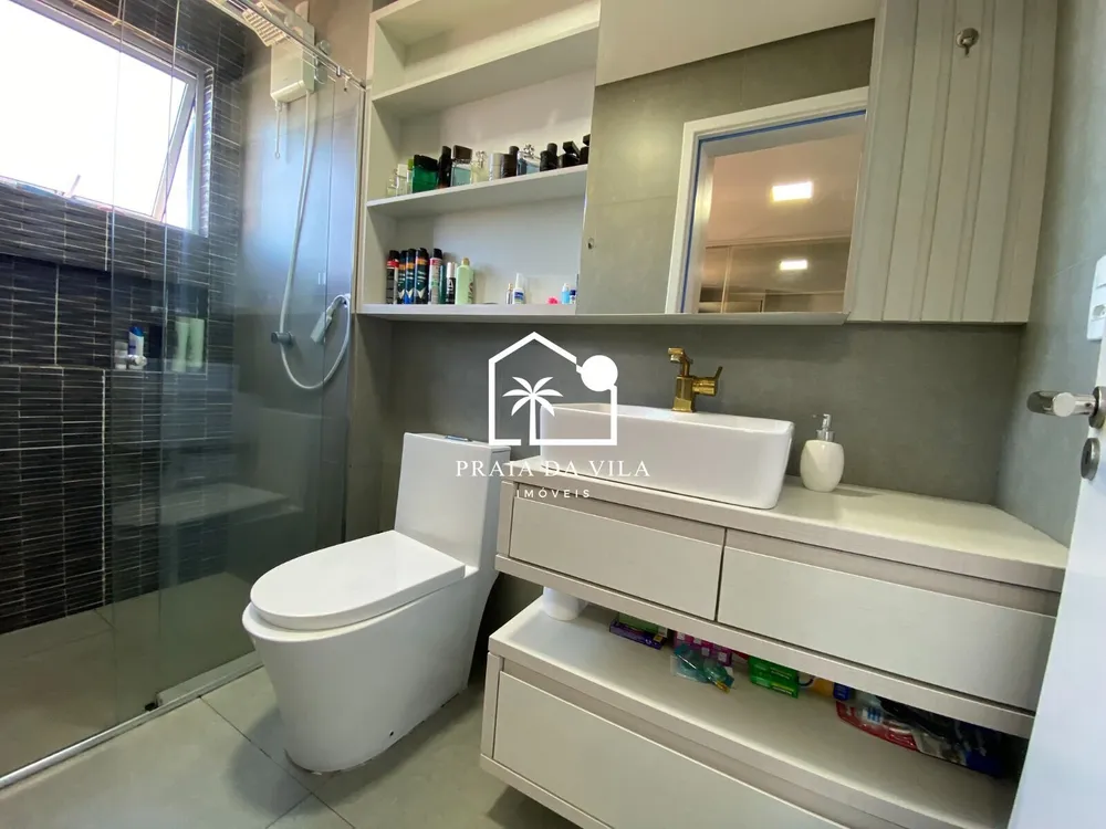 Apartamento, 2 quartos, 62 m² - Foto 2