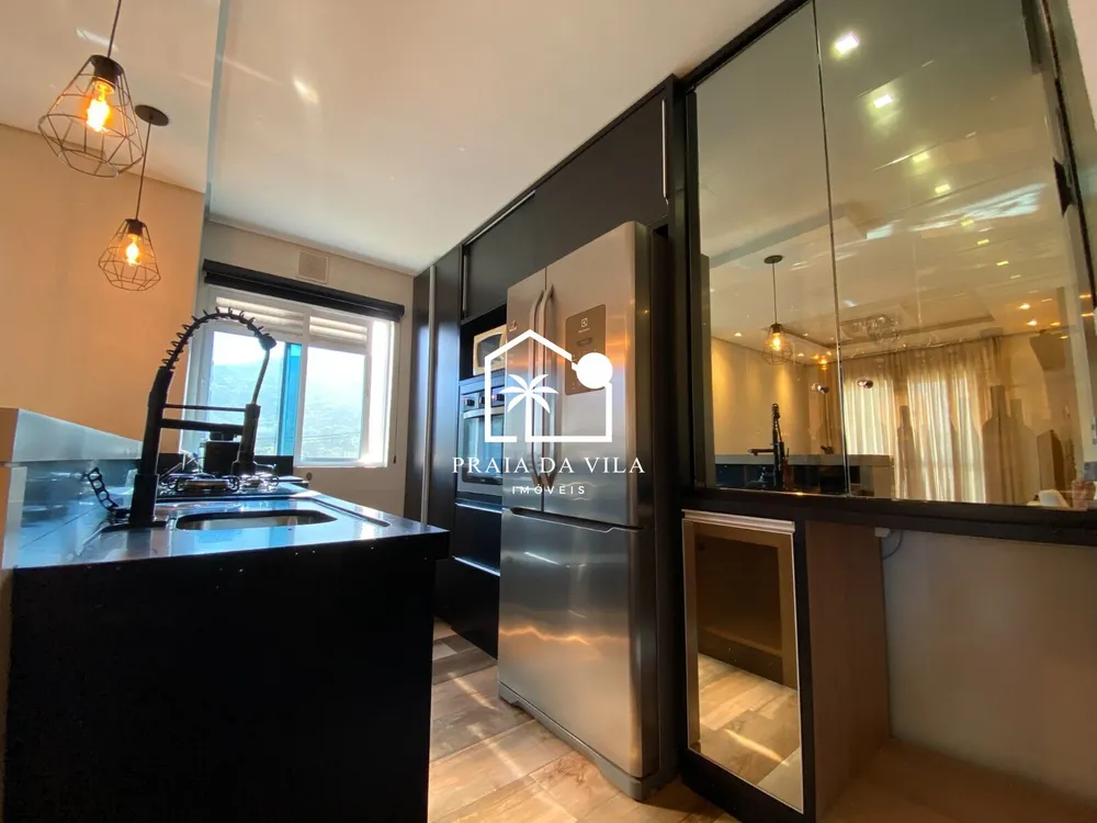 Apartamento, 2 quartos, 62 m² - Foto 5