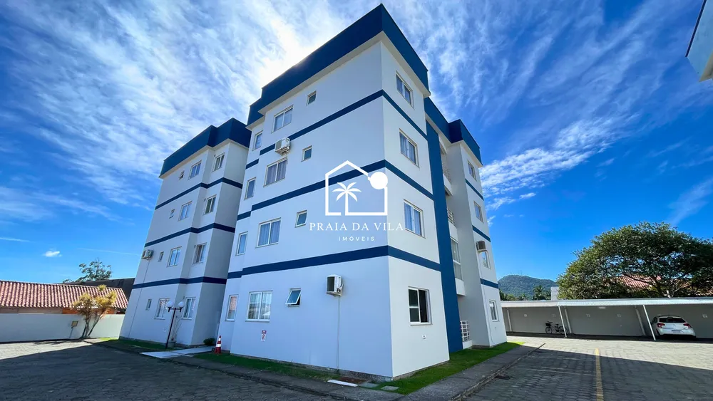 Apartamento, 2 quartos, 54 m² - Foto 3