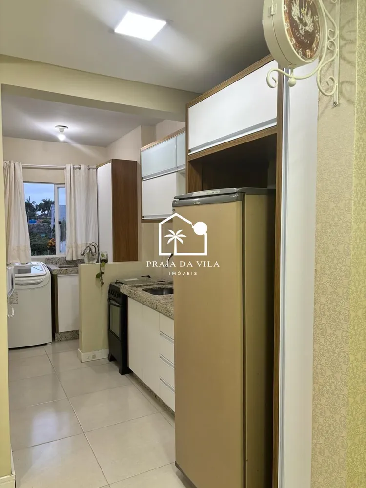 Apartamento, 2 quartos, 54 m² - Foto 6
