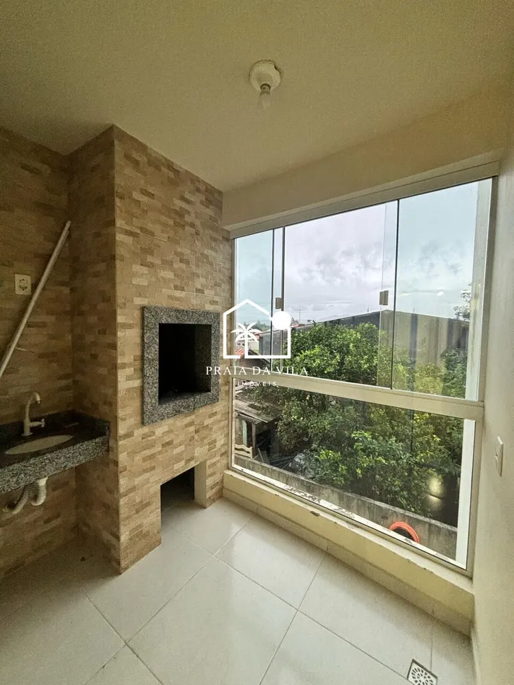 Apartamento, 2 quartos, 54 m² - Foto 1