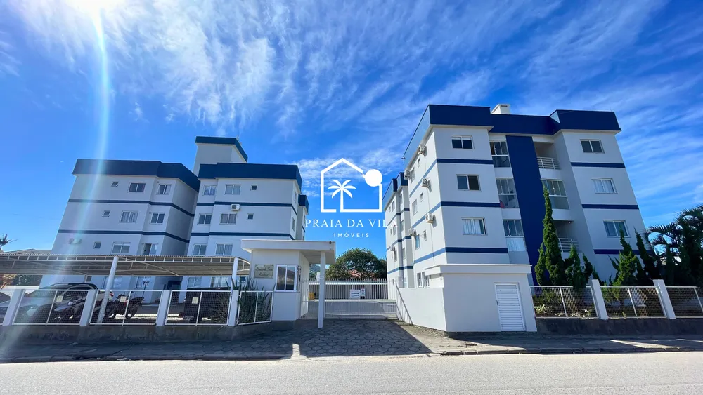 Apartamento, 2 quartos, 54 m² - Foto 8