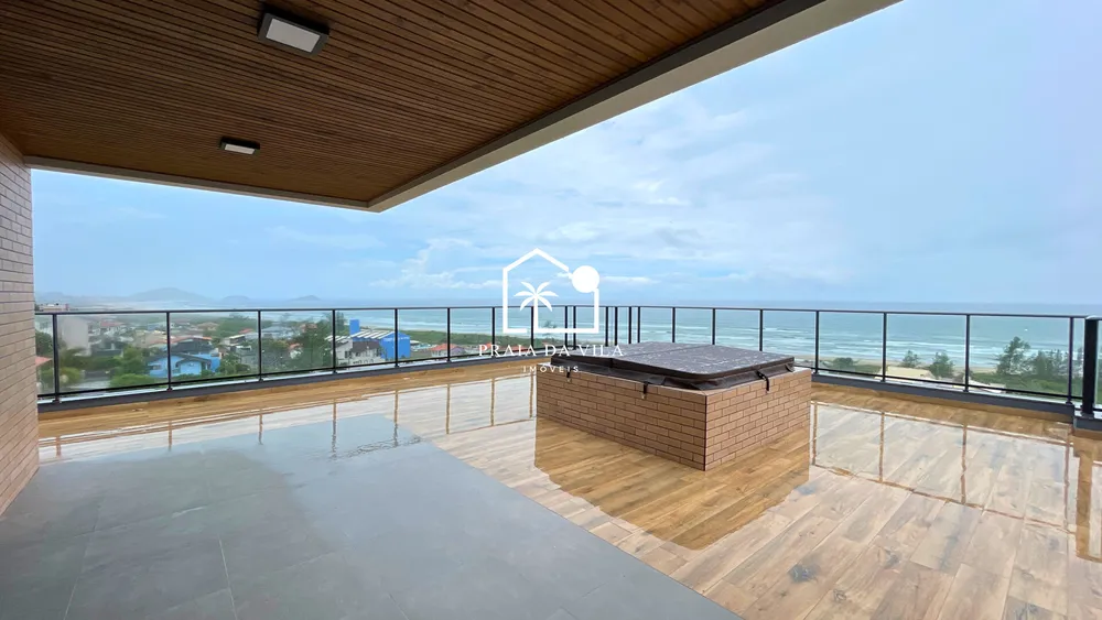 Apartamento, 2 quartos, 83 m² - Foto 2
