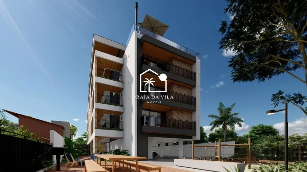 Apartamento, 2 quartos, 83 m² - Foto 10