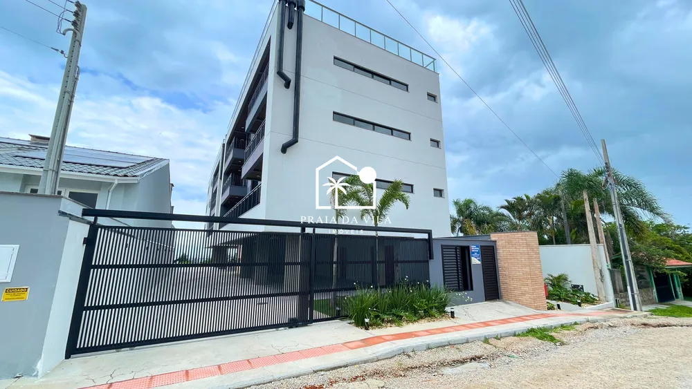 Apartamento, 2 quartos, 83 m² - Foto 7