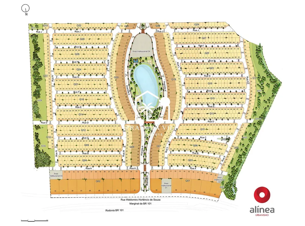 Terreno, 450 m² - Foto 11