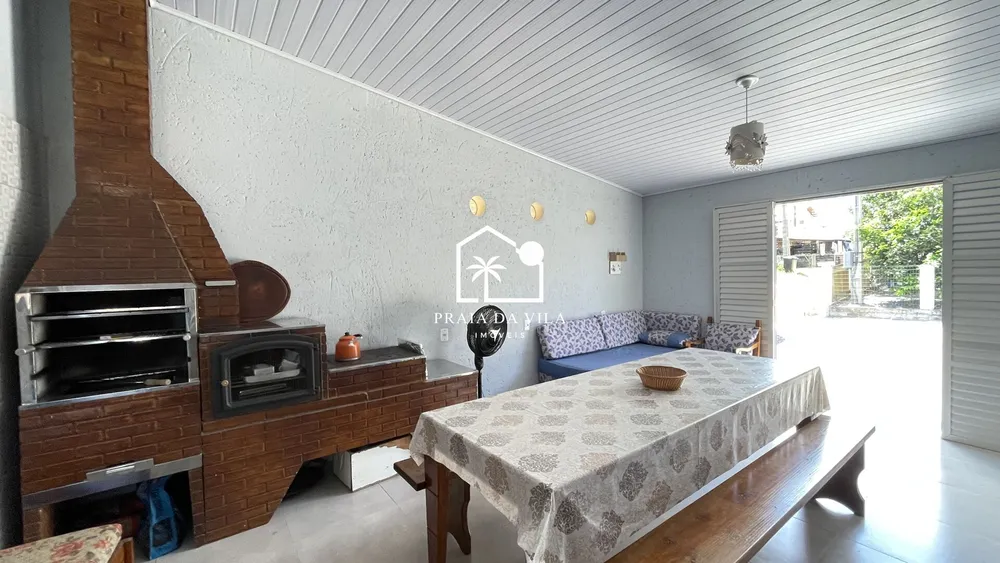 Casa, 2 quartos, 64 m² - Foto 5