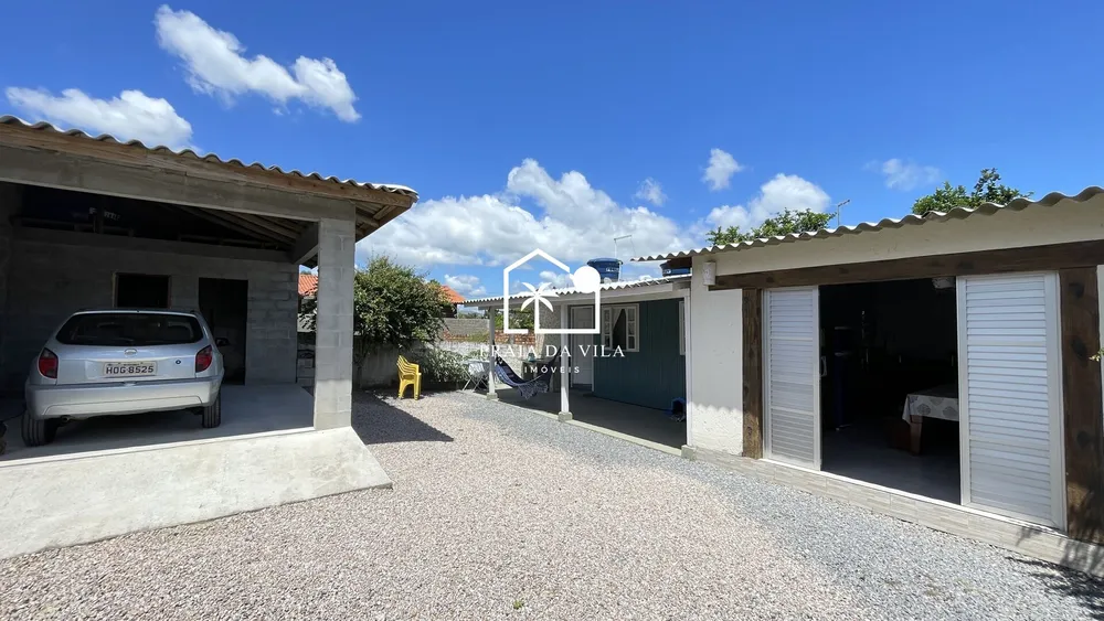 Casa, 2 quartos, 64 m² - Foto 2