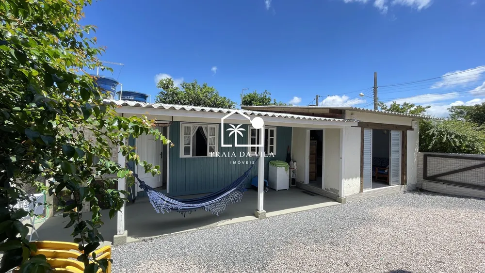 Casa, 2 quartos, 64 m² - Foto 1