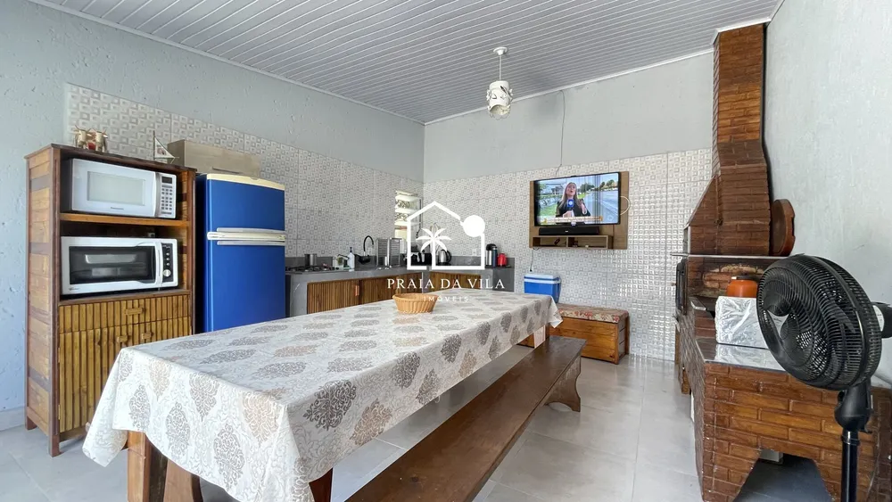 Casa, 2 quartos, 64 m² - Foto 1