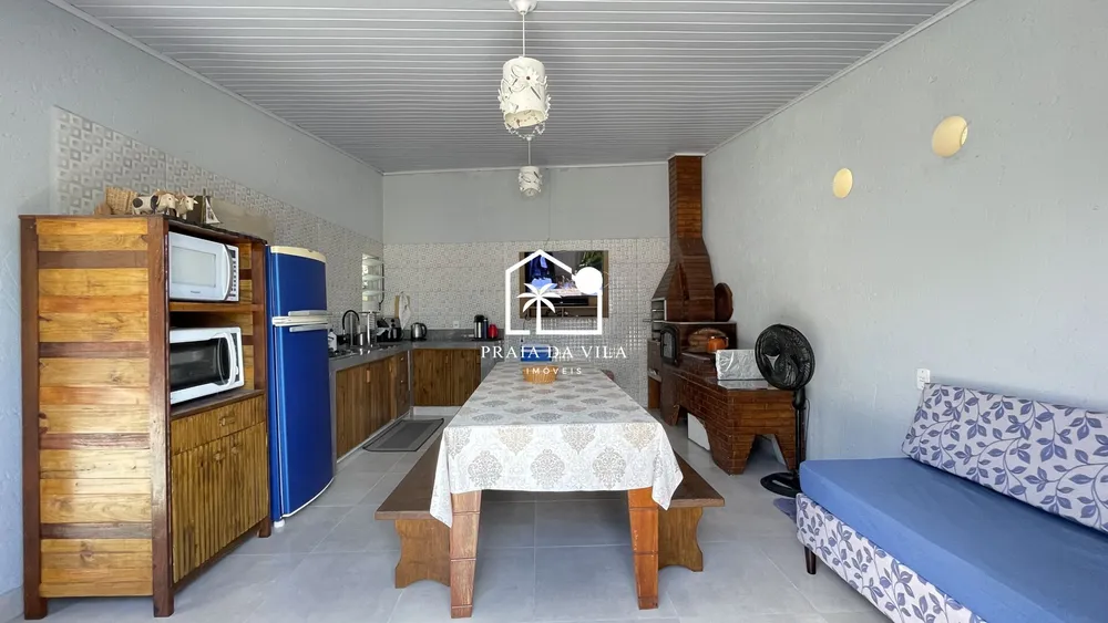 Casa, 2 quartos, 64 m² - Foto 3