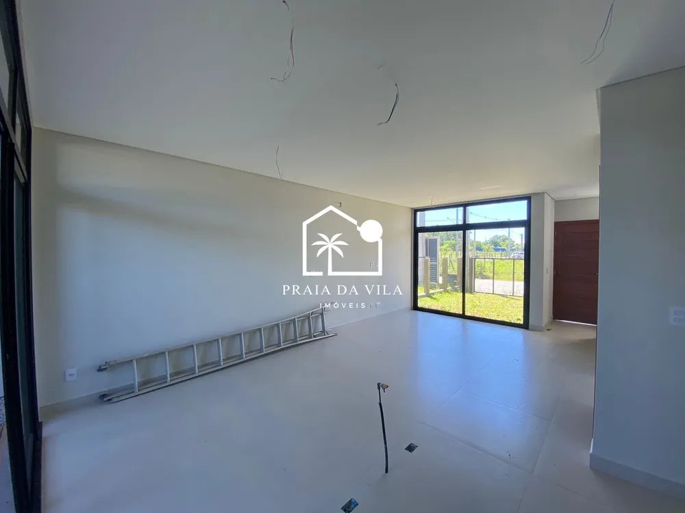 Sobrado, 3 quartos, 95 m² - Foto 3