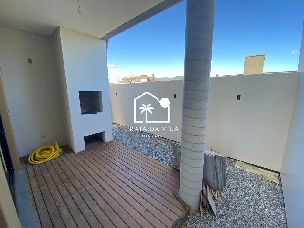 Sobrado, 3 quartos, 95 m² - Foto 11