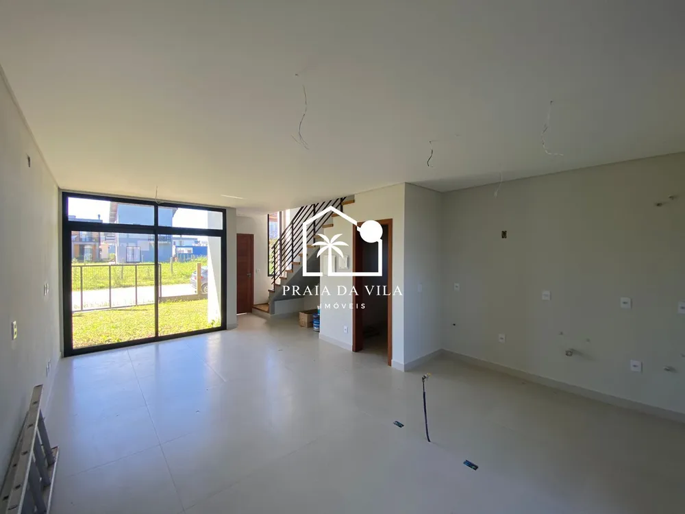 Sobrado, 3 quartos, 95 m² - Foto 2