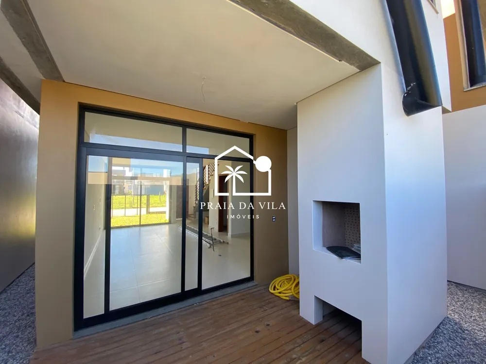 Sobrado, 3 quartos, 95 m² - Foto 10