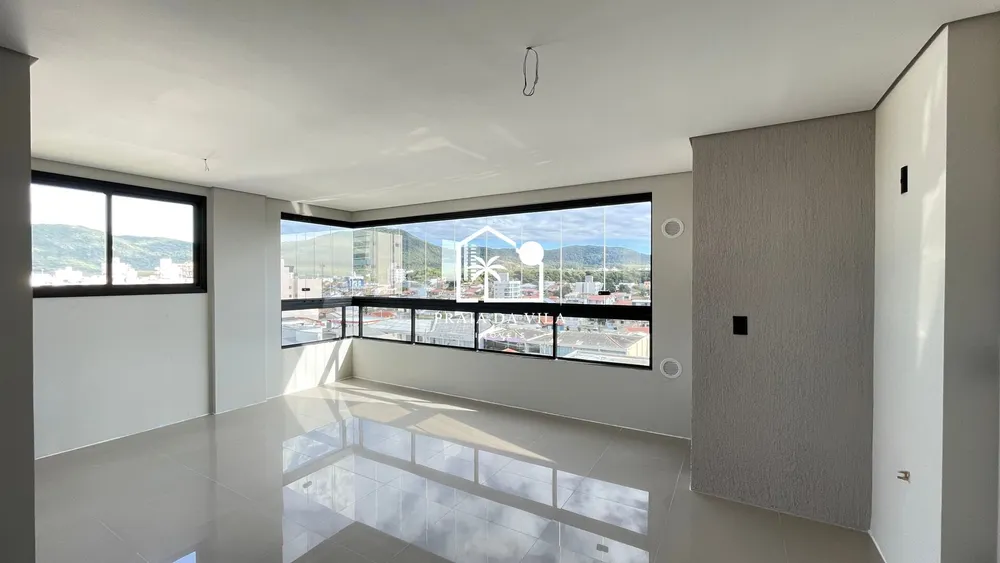 Apartamento, 1 quarto, 56 m² - Foto 1