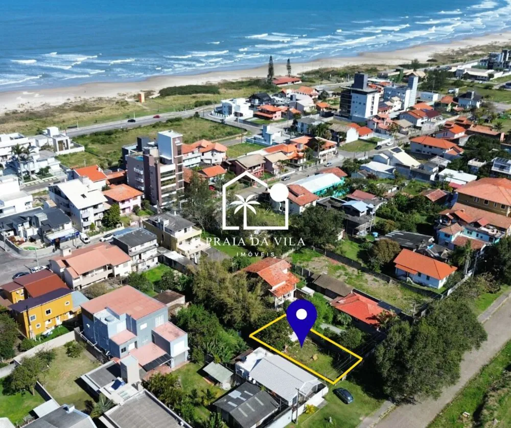 Terreno, 250 m² - Foto 1
