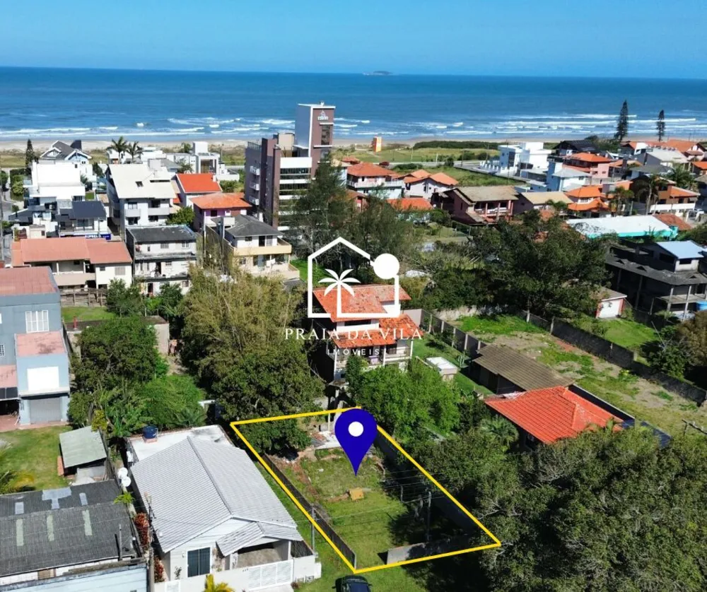 Terreno, 250 m² - Foto 3