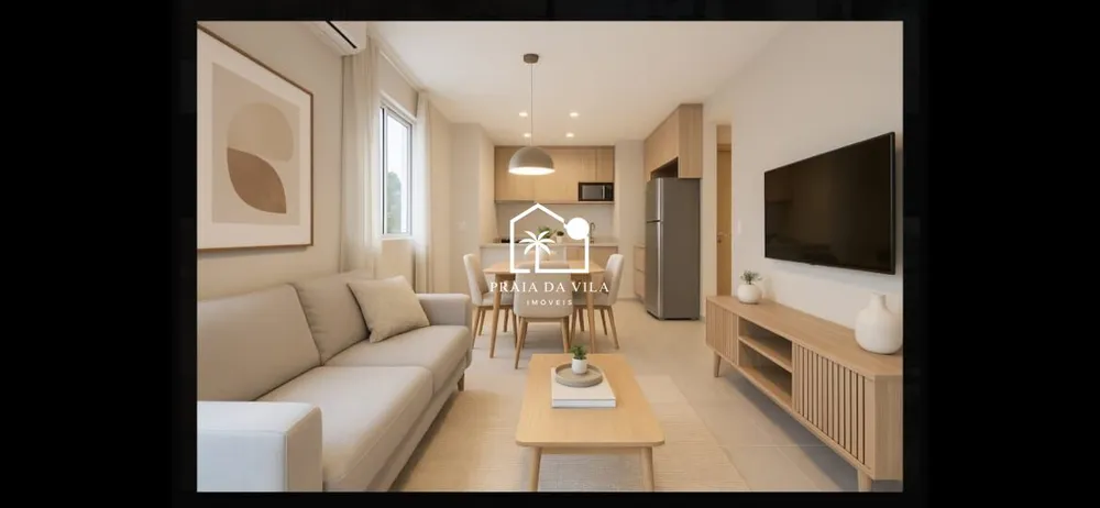 Apartamento, 2 quartos, 62 m² - Foto 6