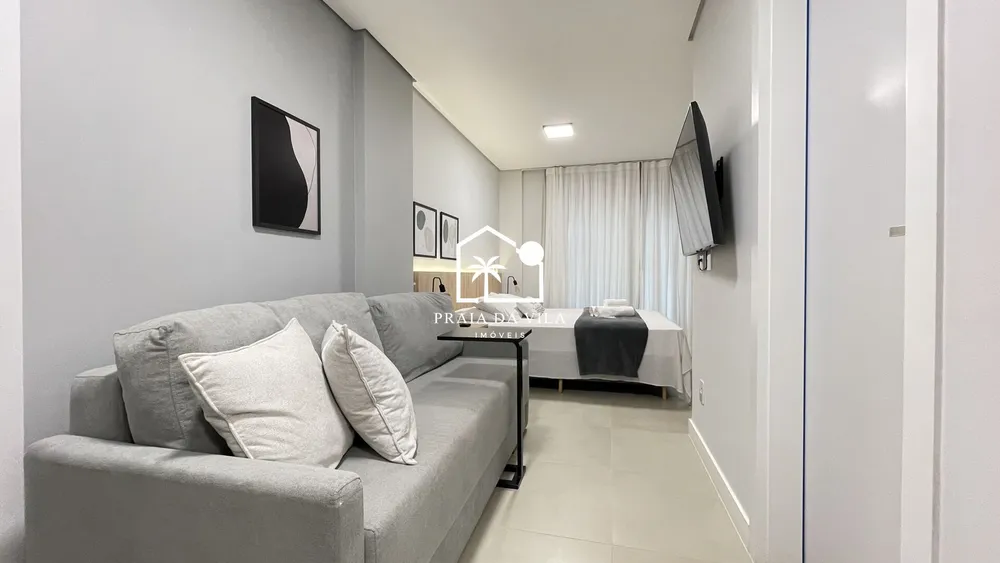 Apartamento, 1 quarto, 27 m² - Foto 7