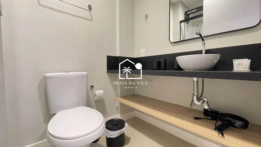 Apartamento, 1 quarto, 27 m² - Foto 11