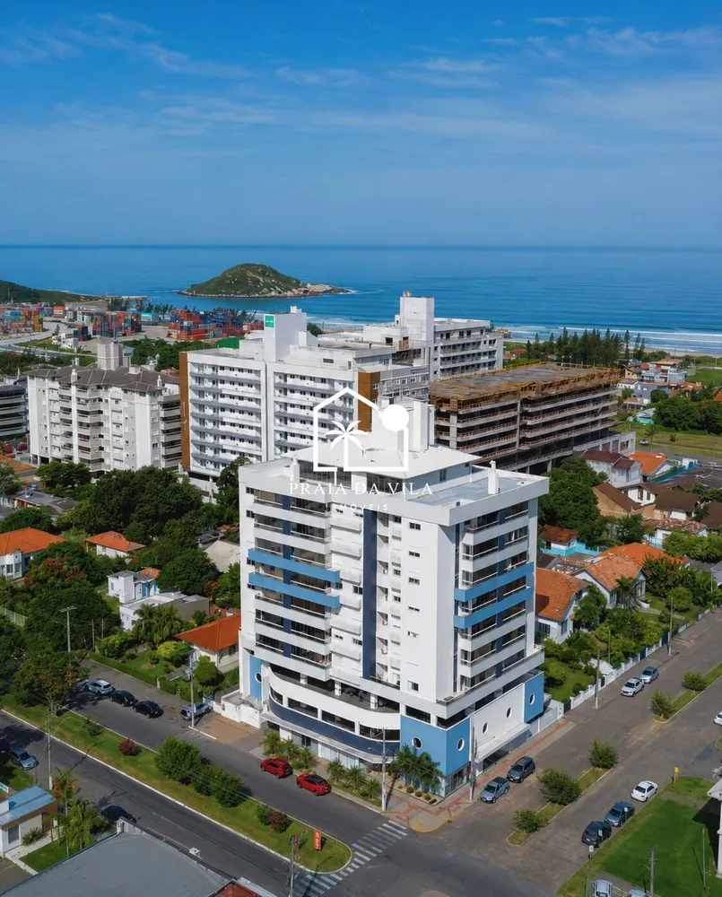 Apartamento, 3 quartos, 124 m² - Foto 1