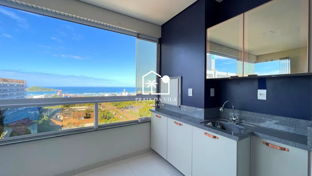 Apartamento, 3 quartos, 124 m² - Foto 4