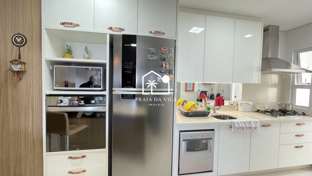 Apartamento, 3 quartos, 124 m² - Foto 7