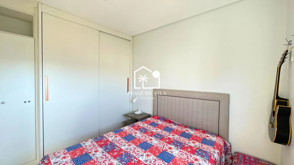Apartamento, 3 quartos, 124 m² - Foto 11