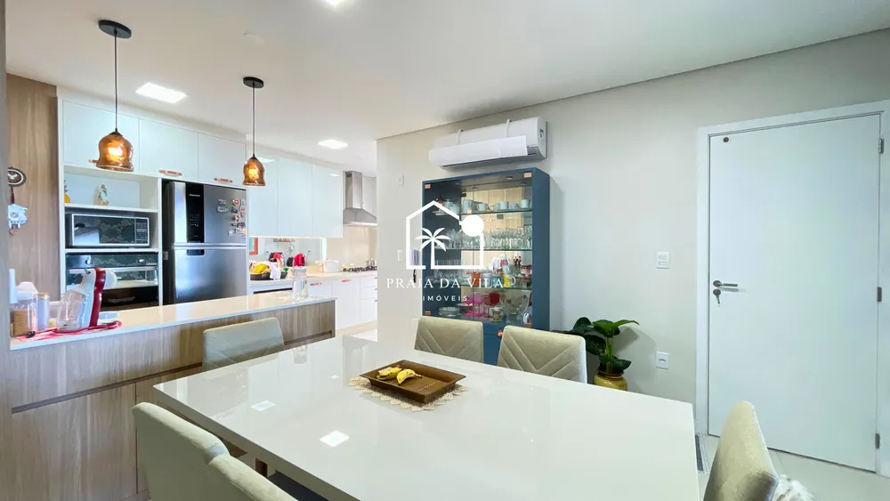 Apartamento, 3 quartos, 124 m² - Foto 6